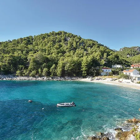 Pet Friendly In With Kitchen Holiday home Gdinj