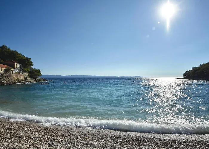 With Sea View I Prázdninový dům *