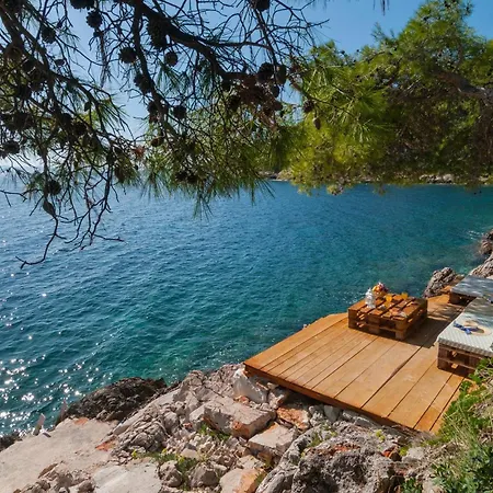 Vakantiehuis Pet Friendly In With Kitchen *