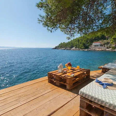 Pet Friendly In With Kitchen Vakantiehuis